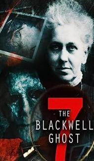 The Blackwell Ghost 7 (2022) English Movie Full Movie