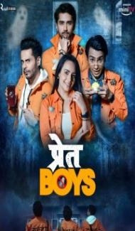 Pret Boys (2023) Web Series Full Movie