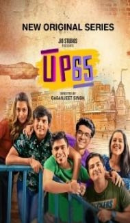 UP65 (2023) Season 2 Web Series Full Movie
