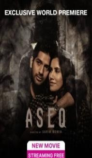 Aseq (2023) Hindi Movie Full Movie