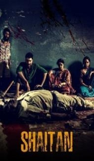 Shaitan (2023) Web Series Full Movie
