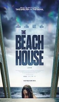 The Beach House (2019) Hindi Dubbed Full Movie