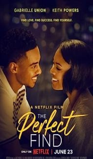 The Perfect Find (2023) Hindi Dubbed Full Movie