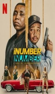 iNumber Number Jozi Gold (2023) Hindi Dubbed Full Movie