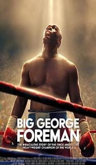Big George Foreman (2023) Hindi Dubbed Full Movie
