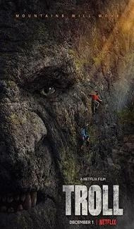 Troll (2022) Hindi Dubbed Full Movie