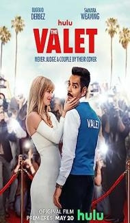 The Valet (2022) Hindi Dubbed Full Movie