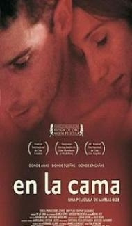 In Bed (2005) Hindi Dubbed Full Movie