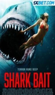 Shark Bait (2022) Hindi Dubbed Full Movie