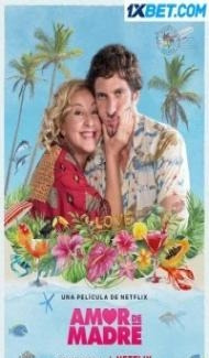 Honeymoon With My Mother (2022) Hindi Dubbed Full Movie