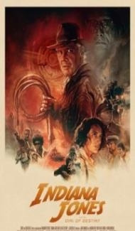 Indiana Jones and the Dial of Destiny (2023) Hindi Dubbed Full Movie