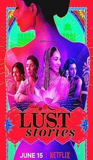 Lust Stories (2018) Hindi Movie Full Movie
