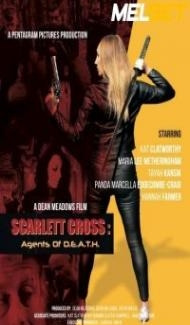 Scarlett Cross Agents Of DEATH (2022) Hindi Dubbed Full Movie