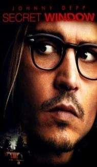 Secret Window (2004) Hindi Dubbed Full Movie