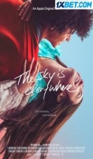 The Sky Is Everywhere (2022) Hindi Dubbed Full Movie