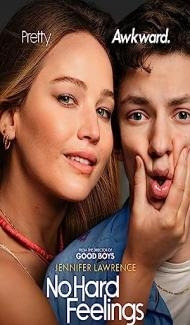 No Hard Feelings (2023) English Movie Full Movie
