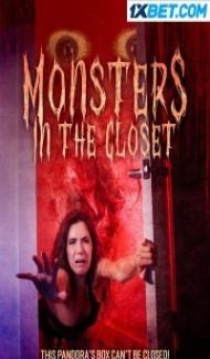 Monsters in the Closet (2022) Hindi Dubbed Full Movie