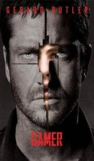 Gamer (2009) Hindi Dubbed Full Movie