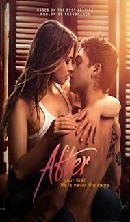 After (2019) Hindi Dubbed Full Movie