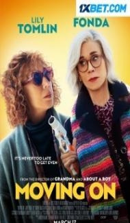 Moving On (2022) Hindi Dubbed Full Movie