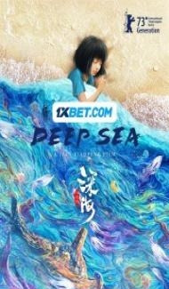 Deep Sea (2023) Hindi Dubbed Full Movie
