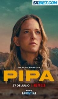 Pipa (2022) Hindi Dubbed Full Movie