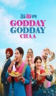 Godday Godday Chaa (2023) Punjabi Movie Full Movie