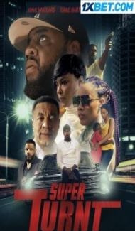 Super Turnt (2022) Hindi Dubbed Full Movie