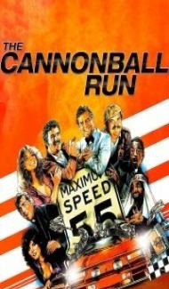 The Cannonball Run (1981) Hindi Dubbed Full Movie