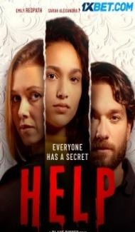Help (2022) Hindi Dubbed Full Movie