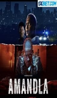 Amandla (2022) Hindi Dubbed Full Movie