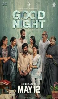 Good Night (2023) South Indian Hindi Dubbed Movie Full Movie