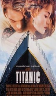 Titanic (1997) Hindi Dubbed Full Movie
