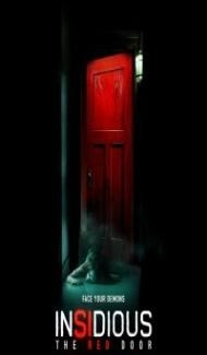 Insidious The Red Door (2023) Hindi Dubbed Full Movie