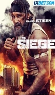 The Siege (2023) Hindi Dubbed Full Movie