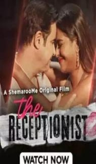 The Receptionist (2023) Hindi Movie Full Movie