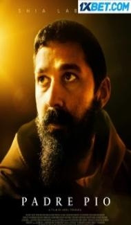 Padre Pio (2022) Hindi Dubbed Full Movie