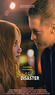 Beautiful Disaster (2023) Hindi Dubbed Full Movie