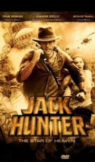 Jack Hunter and the Star of Heaven (2009) Hindi Dubbed Full Movie