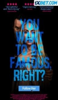 Follow Her (2022) Hindi Dubbed Full Movie