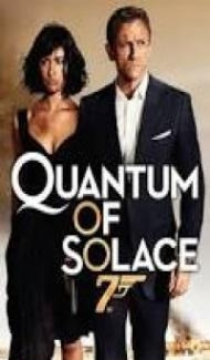 Quantum of Solace (2008) Hindi Dubbed Full Movie