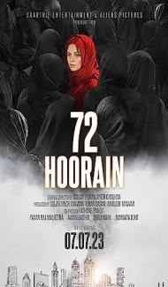 72 Hoorain (2023) Hindi Movie Full Movie
