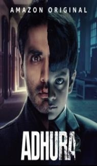 Adhura (2023) Web Series Full Movie