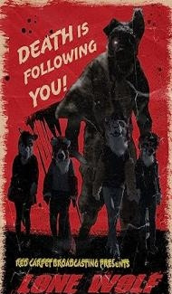 Lone Wolf (2020) Hindi Dubbed Full Movie