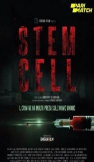 Stem Cell (2021) Hindi Dubbed Full Movie