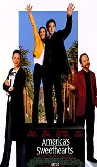 Americas Sweethearts (2001) Hindi Dubbed Full Movie