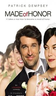 Made of Honor (2008) Hindi Dubbed Full Movie