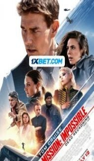 Mission Impossible Dead Reckoning Part One (2023) English Movie Full Movie