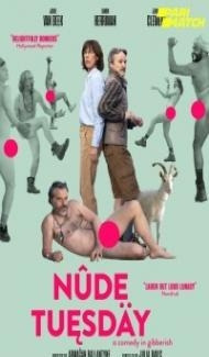 Nude Tuesday (2022) Hindi Dubbed Full Movie