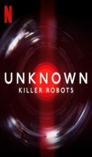 Unknown Killer Robots (2023) Hindi Dubbed Full Movie